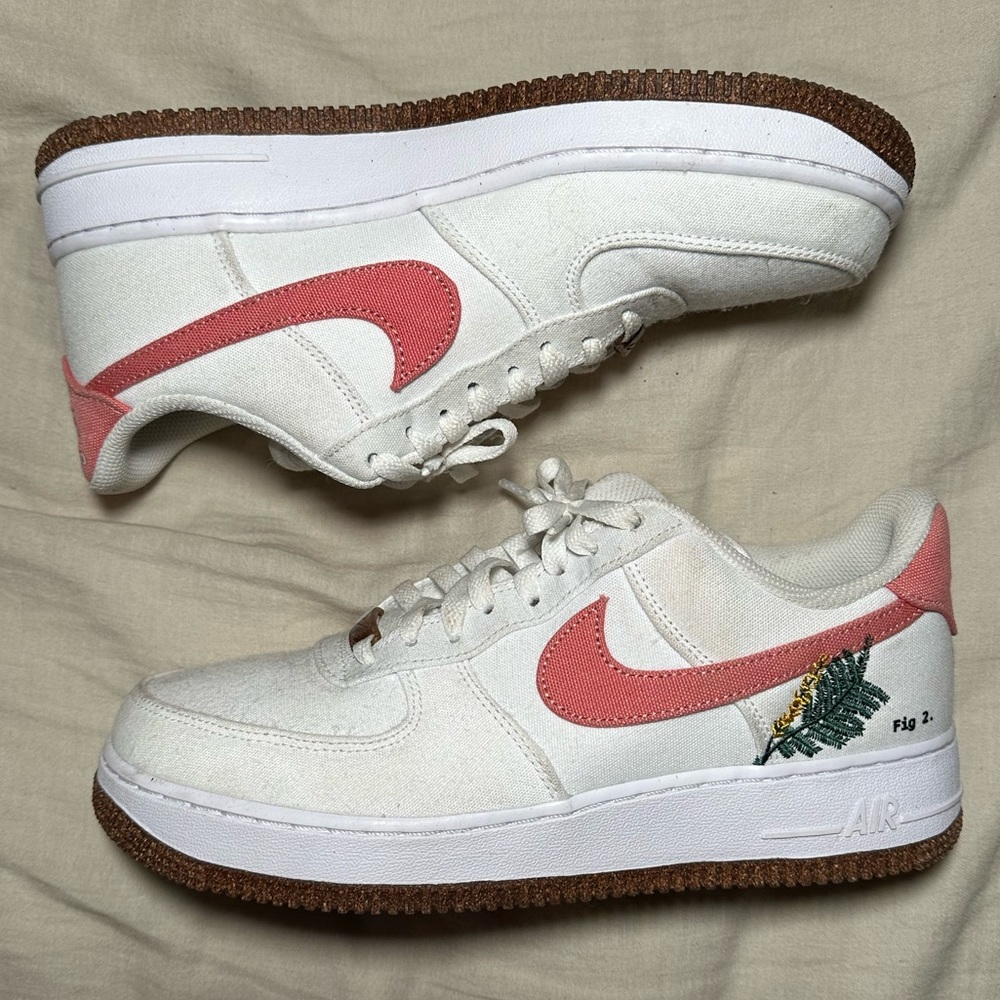 Nike Air Force 1 Low SE 'Catechu'